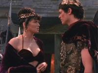 Xena Warrior Princess